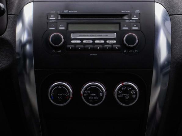 Suzuki SX4 I (Classic) с пробегом 2008 года, цена 670 000 рублей, 168578 км, хэтчбек, Автокод Объявления