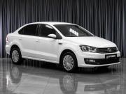 Volkswagen Polo V Рестайлинг Тюмень  - изображение 17