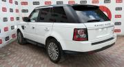Land Rover Range Rover Sport I Рестайлинг Санкт-Петербург  - изображение 19