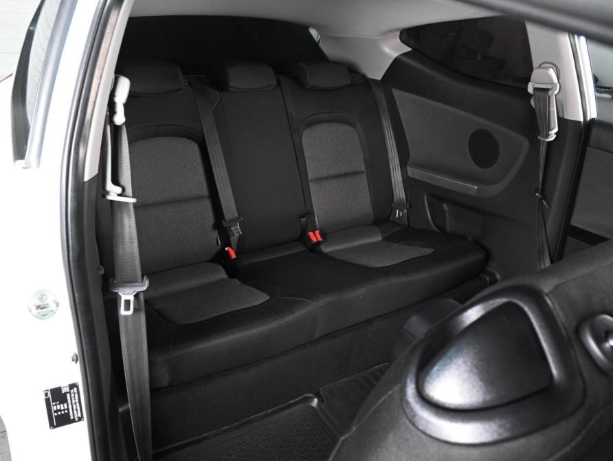 Kia Ceed II Рестайлинг Ростов-на-Дону  - изображение 7