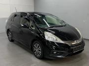 Honda Fit Shuttle I Рестайлинг Красноярск  - изображение 26