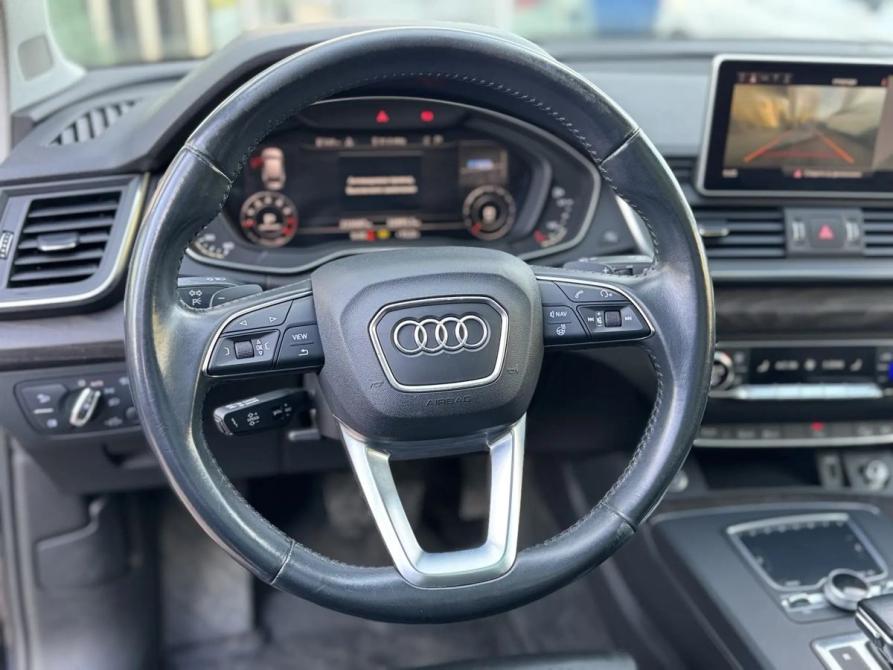 Audi Q5 II (FY) Екатеринбург  - изображение 17