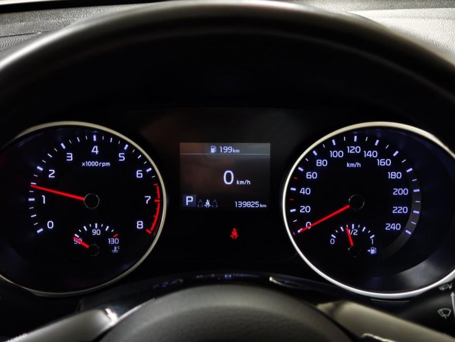 Kia Ceed III Москва  - изображение 17