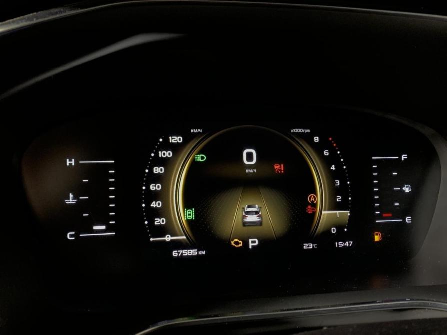 Geely Atlas Pro Москва  - изображение 14