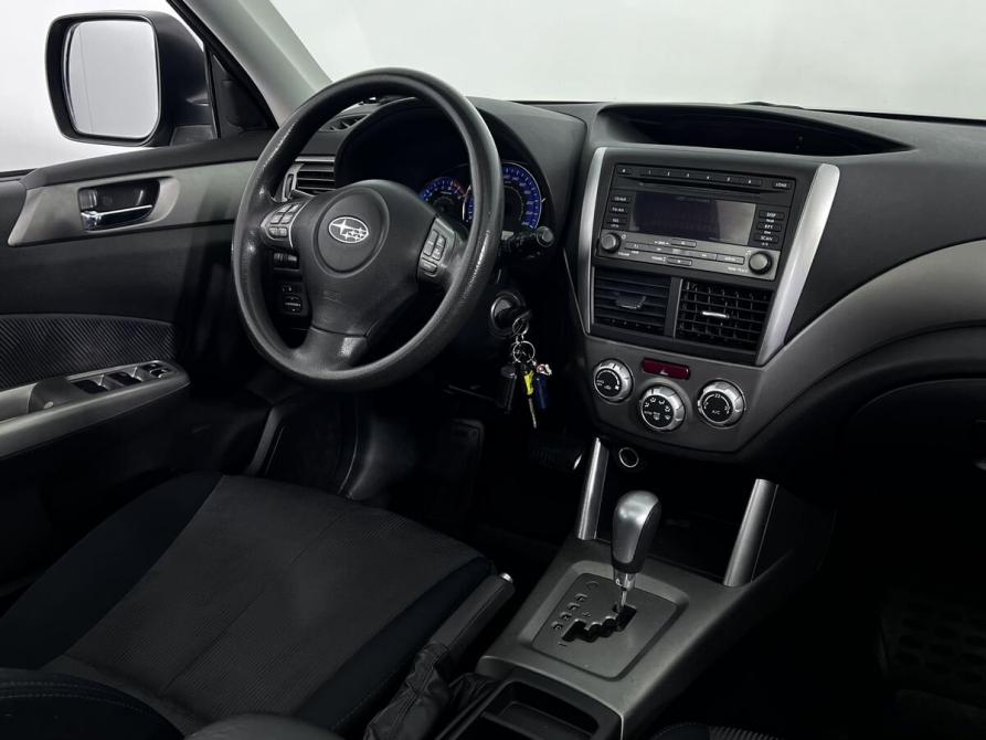 Subaru Forester III Калининград  - изображение 12