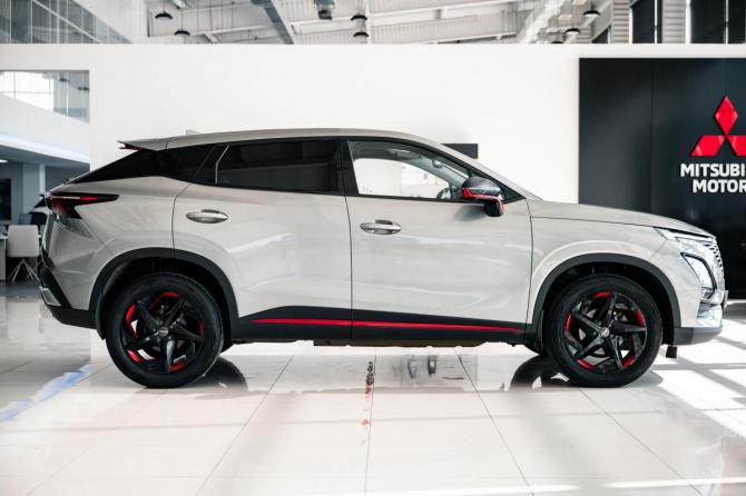 Omoda C5 I с пробегом 2024 года, цена 1 700 000 рублей, 58863 км, внедорожник, Автокод Объявления
