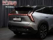 Geely Atlas II Москва  - изображение 59
