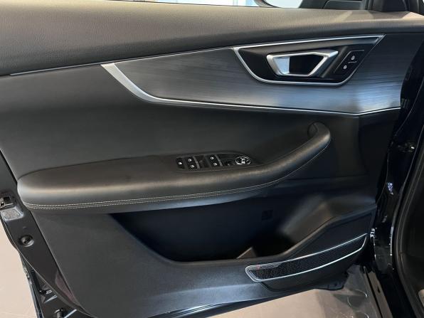 Chery Tiggo 7 Pro I с пробегом 2021 года, цена 1 500 000 рублей, 133308 км, внедорожник, Автокод Объявления