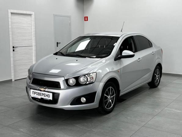 Chevrolet Aveo II с пробегом 2012 года, цена 599 000 рублей, 191325 км, седан, Автокод Объявления
