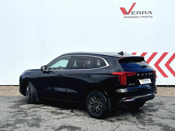 Haval Jolion I с пробегом 2022 года, цена 1 730 000 рублей, 70066 км, внедорожник, Автокод Объявления