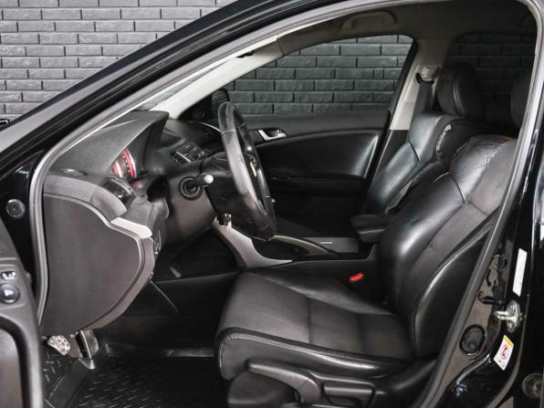 Honda Accord VIII с пробегом 2008 года, цена 1 080 000 рублей, 314159 км, седан, Автокод Объявления