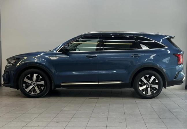 Kia Sorento IV с пробегом 2021 года, цена 3 000 000 рублей, 147257 км, внедорожник, Автокод Объявления