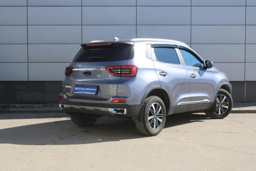 Chery Tiggo 4 Pro I Рестайлинг Ярославль  - изображение 6