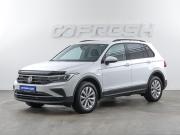 Volkswagen Tiguan II Рестайлинг Москва  - изображение 27