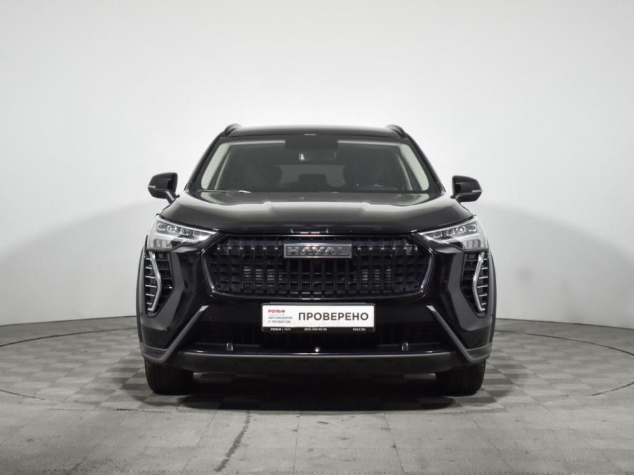 Haval Jolion I Санкт-Петербург  - изображение 2