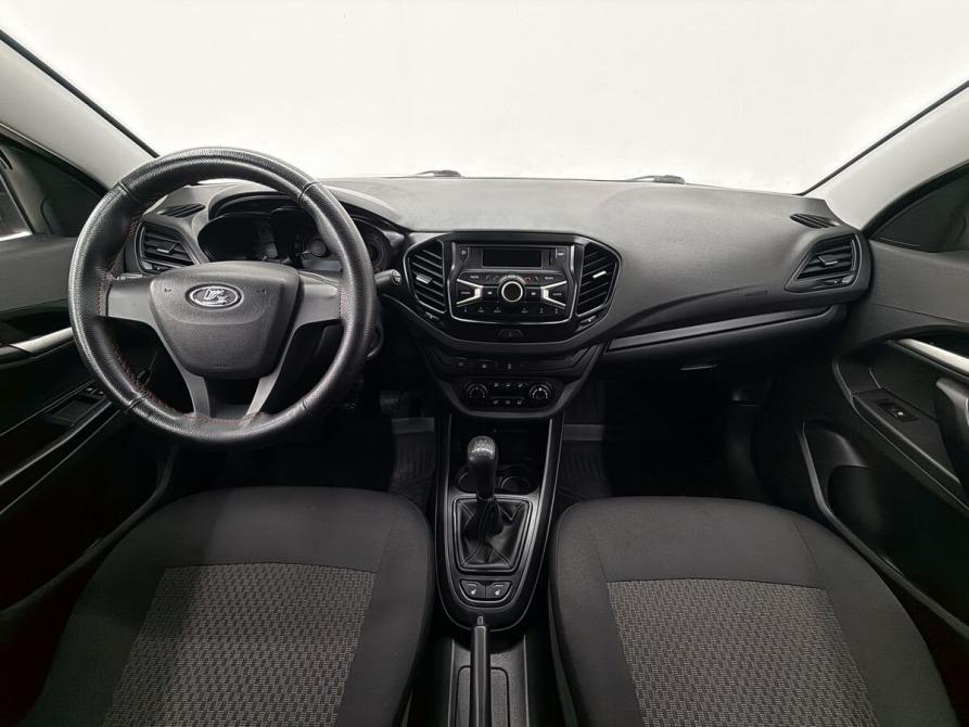 Lada (ВАЗ) Vesta I Смоленск  - изображение 18