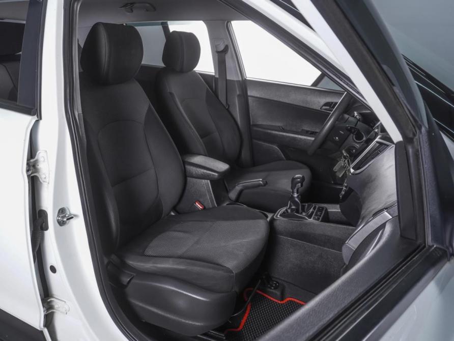 Hyundai Creta I Ростов-на-Дону  - изображение 8