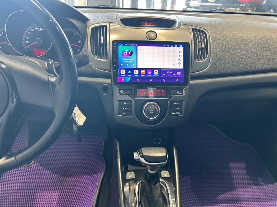 Kia Cerato II Новокузнецк  - изображение 14