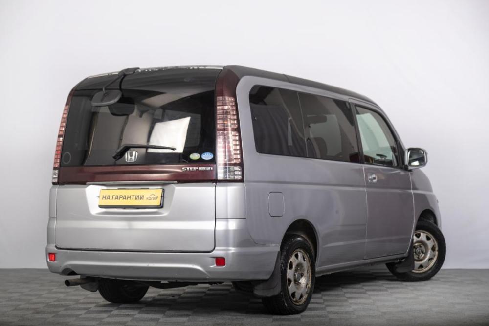 Honda Stepwgn II Рестайлинг Томск  - изображение 7
