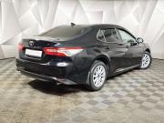 Toyota Camry VIII (XV70) Рестайлинг Москва  - изображение 22