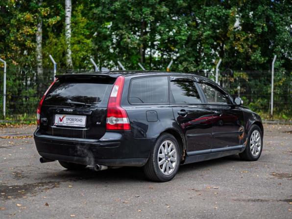 Volvo V50 I с пробегом 2006 года, цена 499 000 рублей, 389777 км, универсал, Автокод Объявления