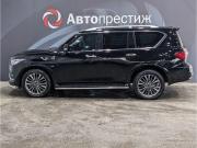Infiniti QX80 I Рестайлинг 2 Пермь  - изображение 39