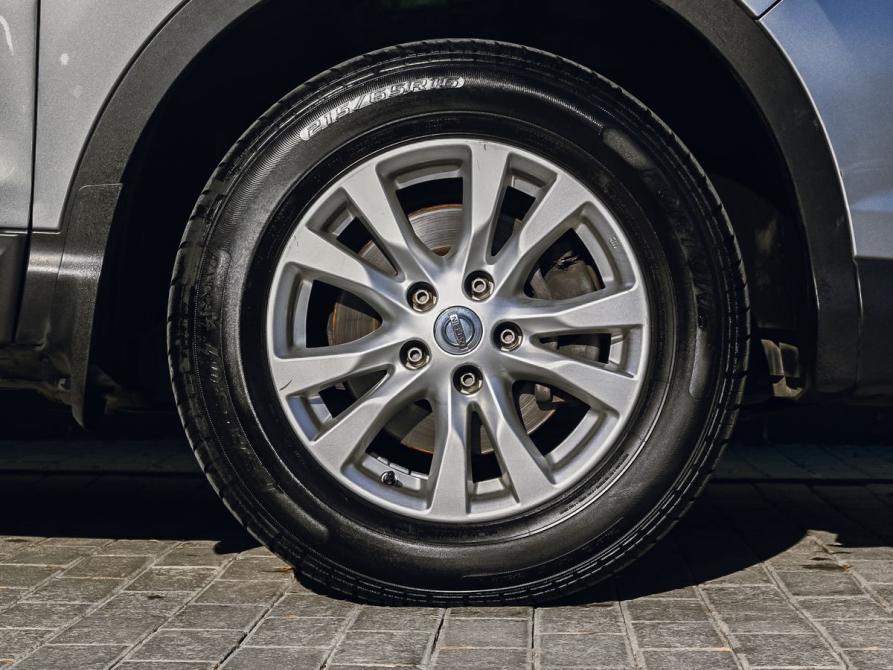Nissan Qashqai II Екатеринбург  - изображение 20
