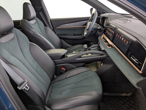 Geely Monjaro I с пробегом 2023 года, цена 2 825 000 рублей, 91026 км, внедорожник, Автокод Объявления