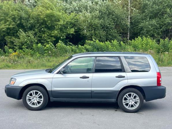 Subaru Forester II с пробегом 2003 года, цена 480 000 рублей, 350000 км, внедорожник, Автокод Объявления
