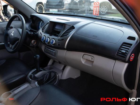 Mitsubishi L200 IV с пробегом 2008 года, цена 1 228 000 рублей, 275994 км, offers.body_type.unknown, Автокод Объявления