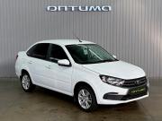 Lada (ВАЗ) Granta I Рестайлинг Краснодар  - изображение 23