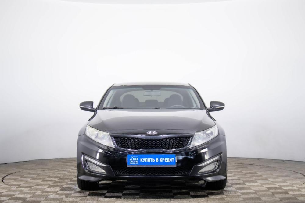 Kia Optima III Пермь  - изображение 2