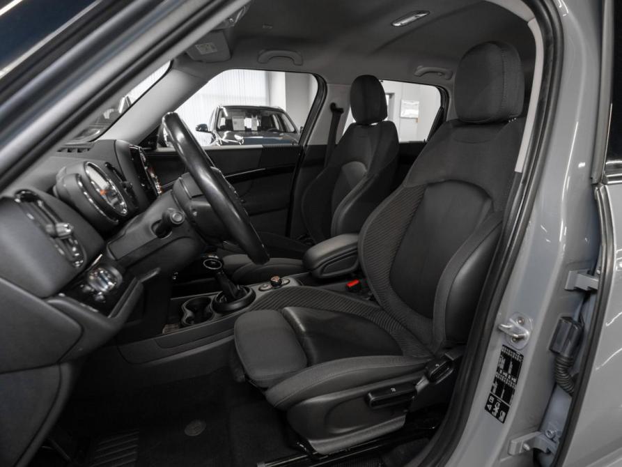 Mini Countryman II Москва  - изображение 9