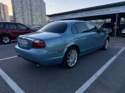 Jaguar S-Type I Рестайлинг Санкт-Петербург  - изображение 7