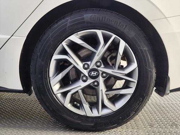 Hyundai Sonata VIII (DN8) с пробегом 2020 года, цена 2 149 000 рублей, 115500 км, седан, Автокод Объявления