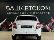 Lada (ВАЗ) Granta I Рестайлинг Уфа  - изображение 22