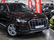 Audi Q7 II (4M) Рестайлинг Санкт-Петербург  - изображение 32