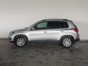 Volkswagen Tiguan I Рестайлинг Москва  - изображение 24