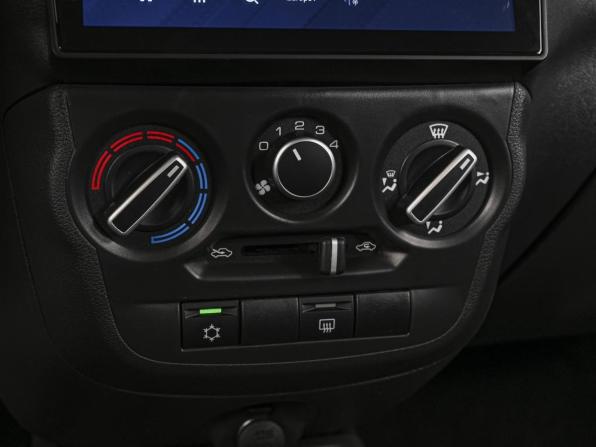 Lada (ВАЗ) Granta I Рестайлинг с пробегом 2026 года, цена 1 099 000 рублей, 8 км, седан, Автокод Объявления