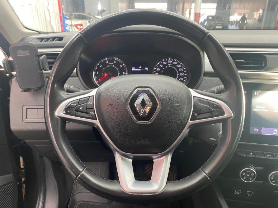 Renault Arkana I Альметьевск  - изображение 30