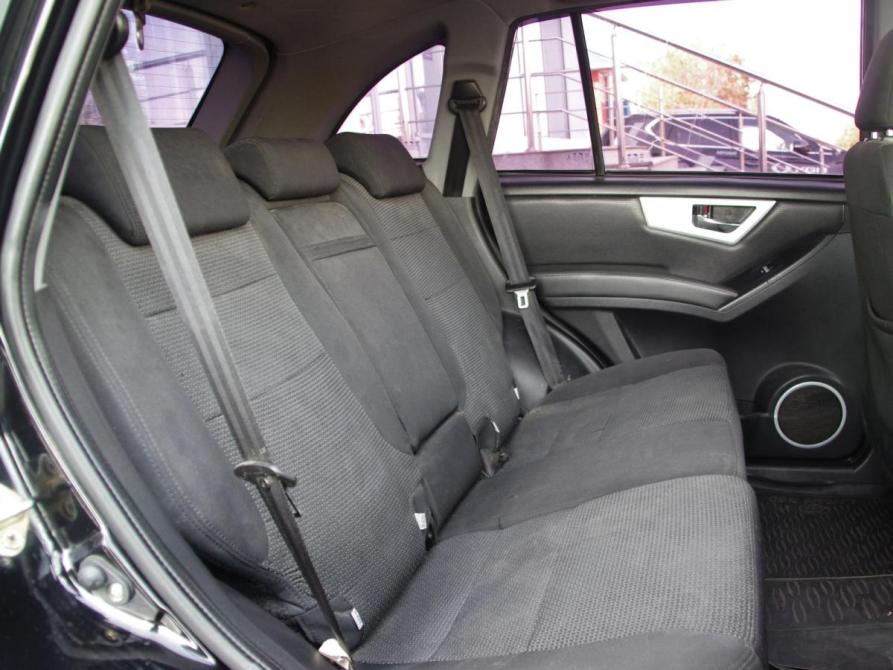 Lifan X60 I Владимир  - изображение 9