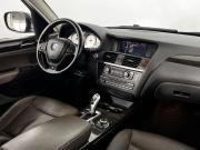 BMW X3 II (F25) Калининград  - изображение 34