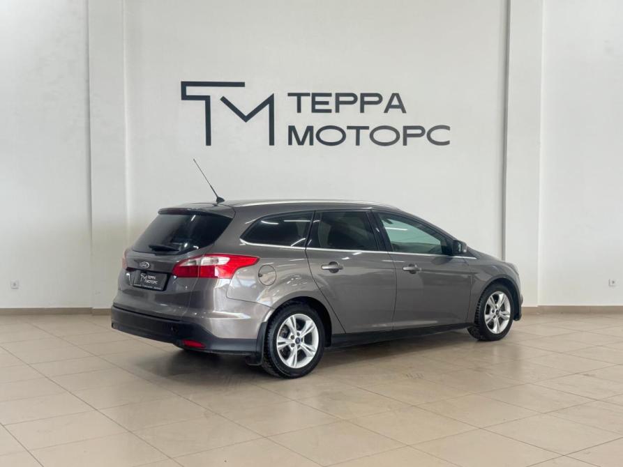 Ford Focus III Екатеринбург  - изображение 5