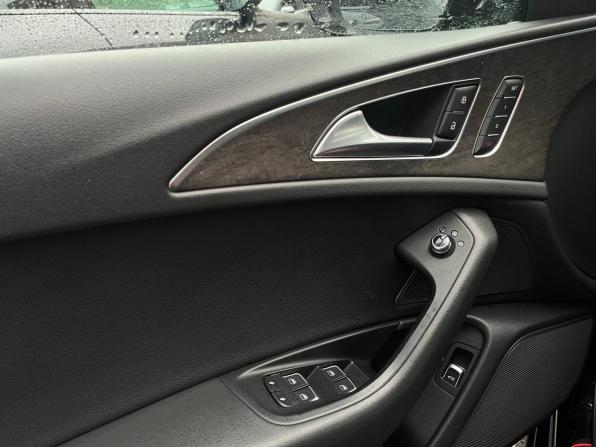 Audi A6 IV (C7) Рестайлинг с пробегом 2016 года, цена 1 999 000 рублей, 245000 км, седан, Автокод Объявления