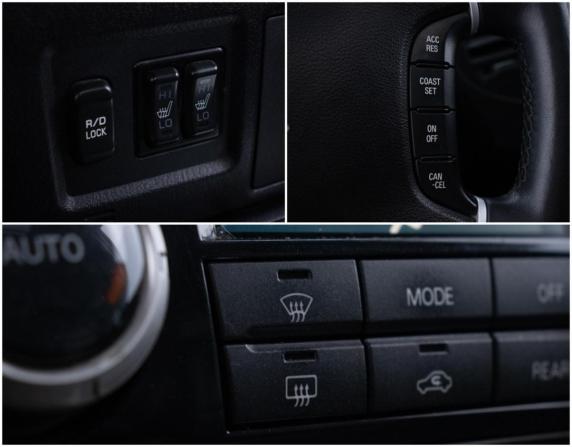 Mitsubishi Pajero IV с пробегом 2007 года, цена 1 270 000 рублей, 297000 км, внедорожник, Автокод Объявления