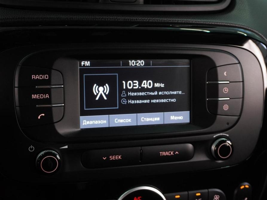Kia Soul II Рестайлинг Воронеж  - изображение 14