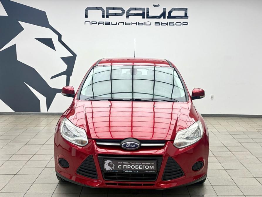 Ford Focus III Ростов-на-Дону  - изображение 2