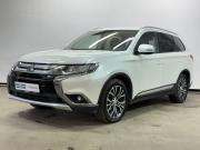 Mitsubishi Outlander III Рестайлинг 2 Ярославль  - изображение 17
