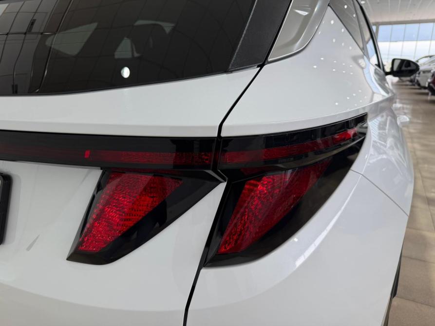 Hyundai Tucson IV Новороссийск  - изображение 20