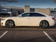 Audi A6 V (C8) Москва  - изображение 30